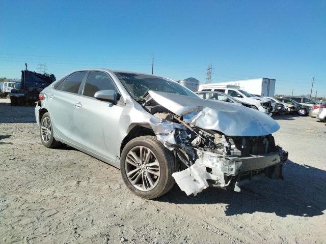 Photo 3 VIN: 4T1BF1FK3FU032881 - TOYOTA CAMRY LE 