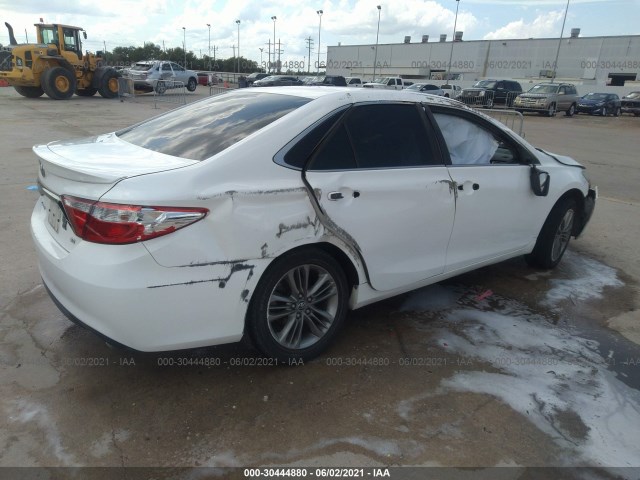 Photo 3 VIN: 4T1BF1FK3FU033996 - TOYOTA CAMRY 