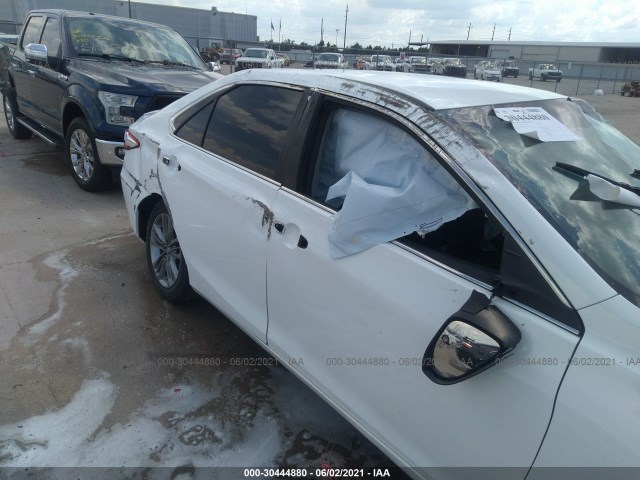 Photo 5 VIN: 4T1BF1FK3FU033996 - TOYOTA CAMRY 