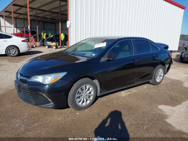 Photo 1 VIN: 4T1BF1FK3FU037529 - TOYOTA CAMRY 