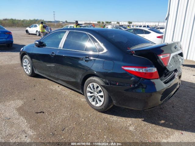 Photo 2 VIN: 4T1BF1FK3FU037529 - TOYOTA CAMRY 