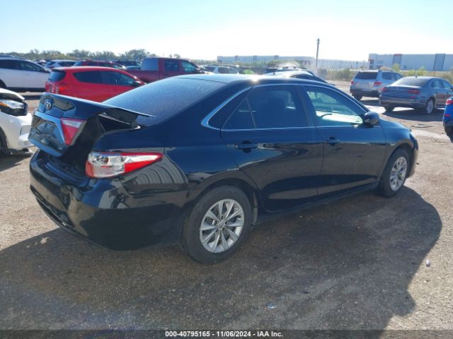 Photo 3 VIN: 4T1BF1FK3FU037529 - TOYOTA CAMRY 