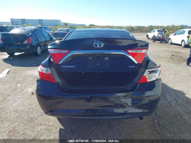 Photo 5 VIN: 4T1BF1FK3FU037529 - TOYOTA CAMRY 