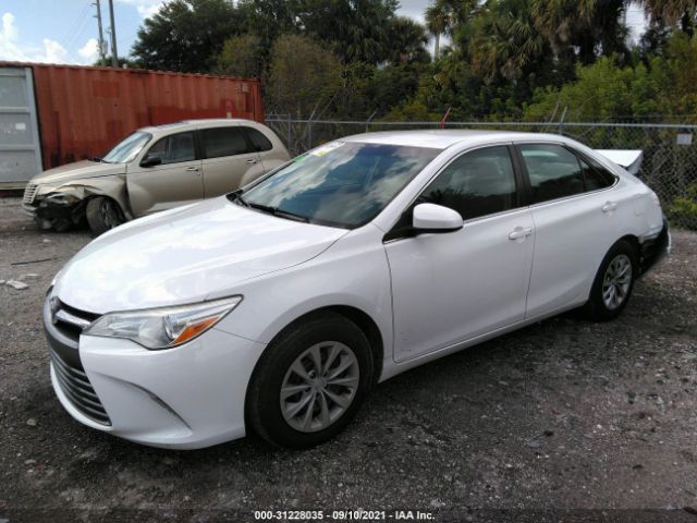 Photo 1 VIN: 4T1BF1FK3FU039121 - TOYOTA CAMRY 