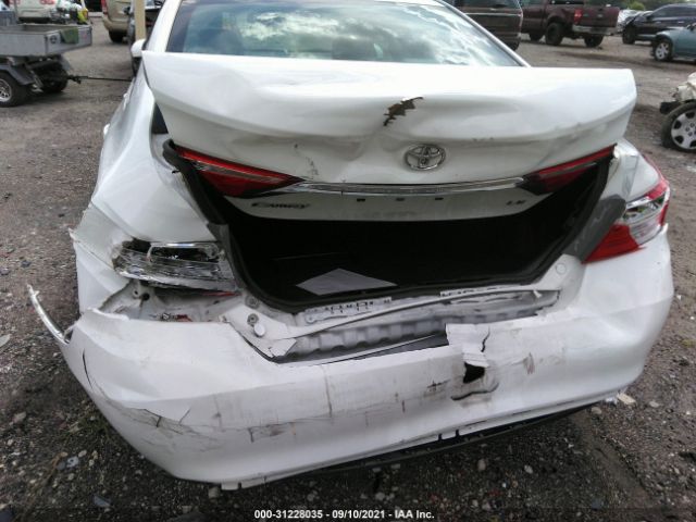 Photo 5 VIN: 4T1BF1FK3FU039121 - TOYOTA CAMRY 