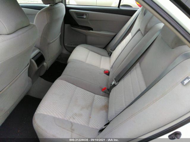 Photo 7 VIN: 4T1BF1FK3FU039121 - TOYOTA CAMRY 