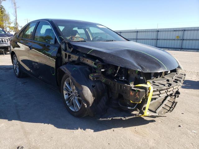 Photo 0 VIN: 4T1BF1FK3FU041161 - TOYOTA CAMRY LE 