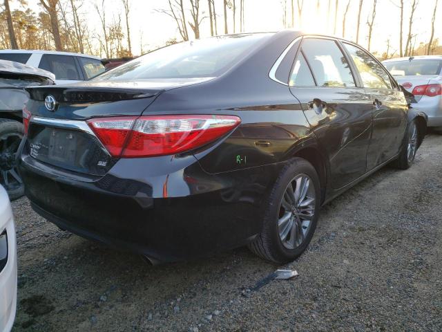 Photo 3 VIN: 4T1BF1FK3FU041161 - TOYOTA CAMRY LE 