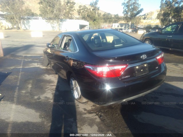 Photo 2 VIN: 4T1BF1FK3FU042617 - TOYOTA CAMRY 