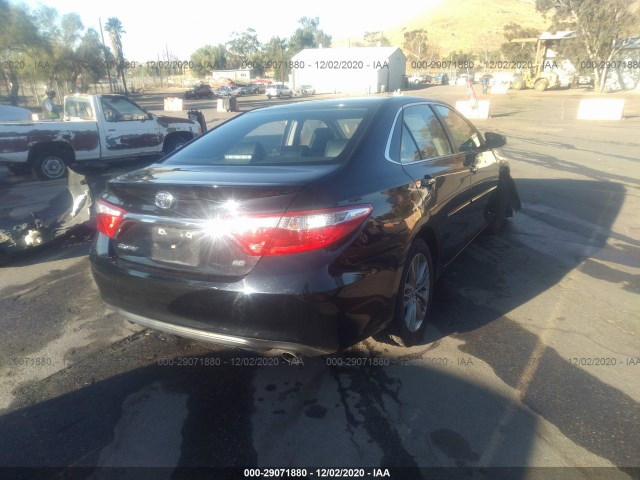 Photo 3 VIN: 4T1BF1FK3FU042617 - TOYOTA CAMRY 