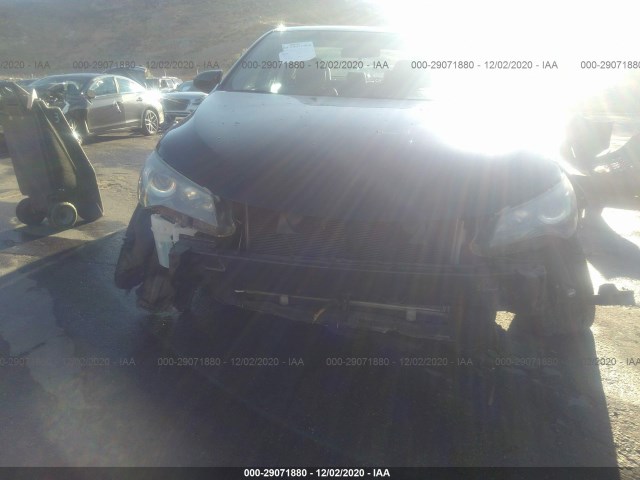 Photo 5 VIN: 4T1BF1FK3FU042617 - TOYOTA CAMRY 