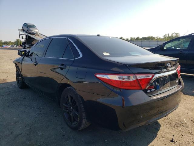 Photo 2 VIN: 4T1BF1FK3FU045212 - TOYOTA CAMRY LE 