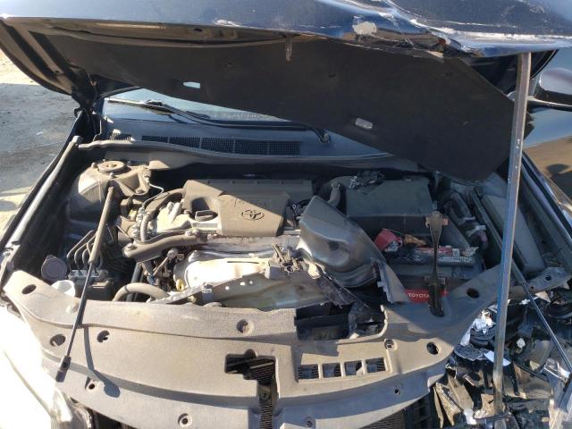 Photo 6 VIN: 4T1BF1FK3FU045212 - TOYOTA CAMRY LE 