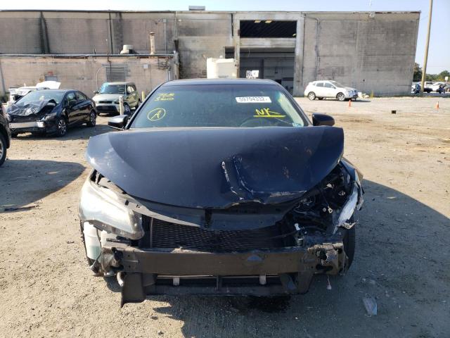 Photo 8 VIN: 4T1BF1FK3FU045212 - TOYOTA CAMRY LE 