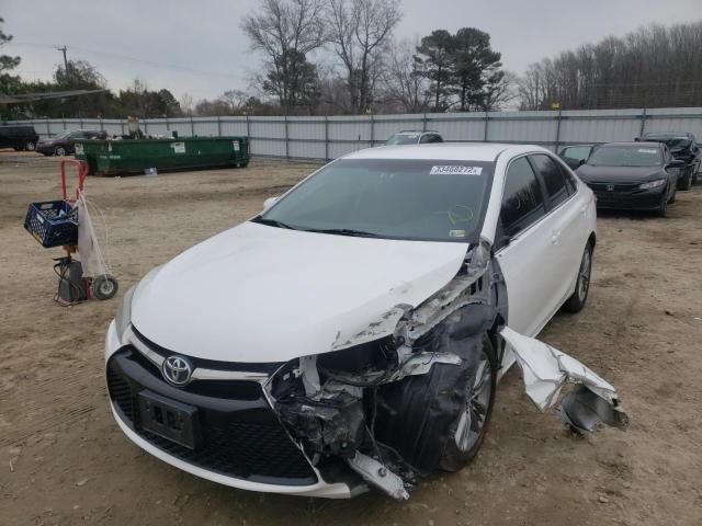 Photo 1 VIN: 4T1BF1FK3FU046036 - TOYOTA CAMRY LE 