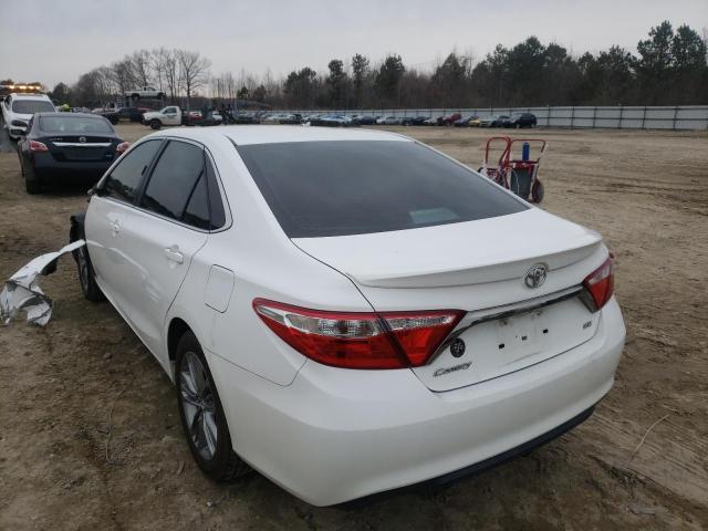 Photo 2 VIN: 4T1BF1FK3FU046036 - TOYOTA CAMRY LE 