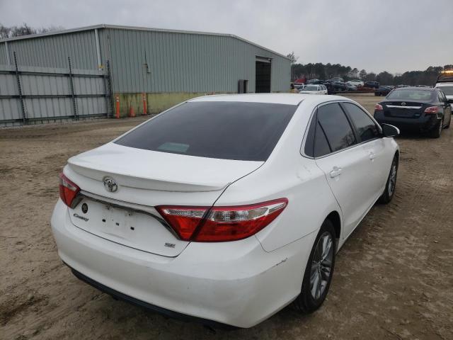 Photo 3 VIN: 4T1BF1FK3FU046036 - TOYOTA CAMRY LE 