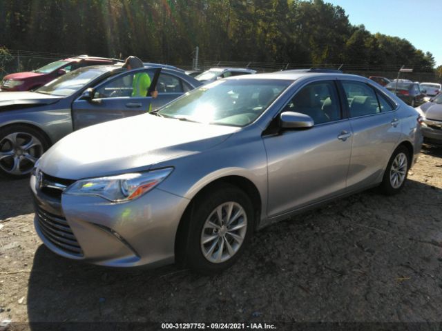 Photo 1 VIN: 4T1BF1FK3FU050622 - TOYOTA CAMRY 