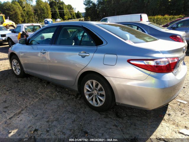 Photo 2 VIN: 4T1BF1FK3FU050622 - TOYOTA CAMRY 