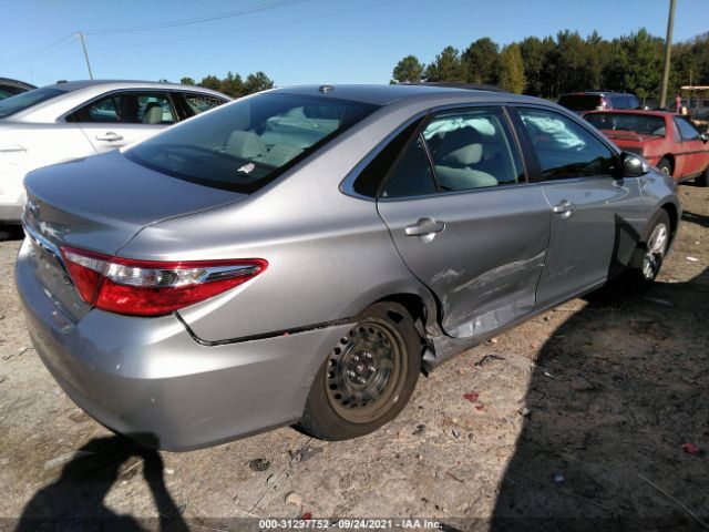 Photo 3 VIN: 4T1BF1FK3FU050622 - TOYOTA CAMRY 