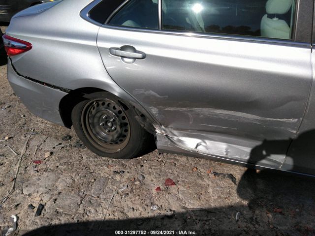 Photo 5 VIN: 4T1BF1FK3FU050622 - TOYOTA CAMRY 