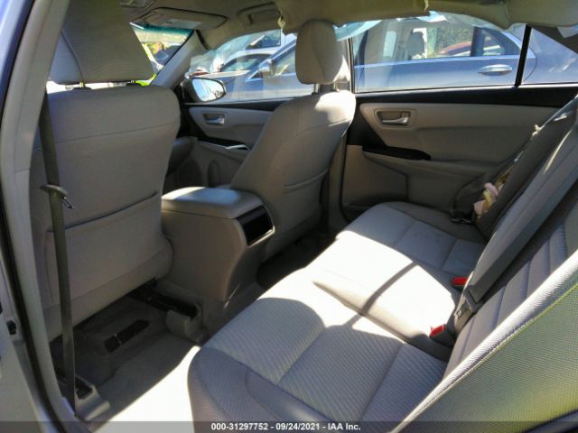 Photo 7 VIN: 4T1BF1FK3FU050622 - TOYOTA CAMRY 