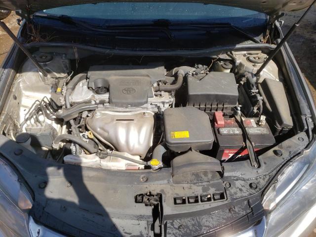 Photo 10 VIN: 4T1BF1FK3FU052001 - TOYOTA CAMRY LE 