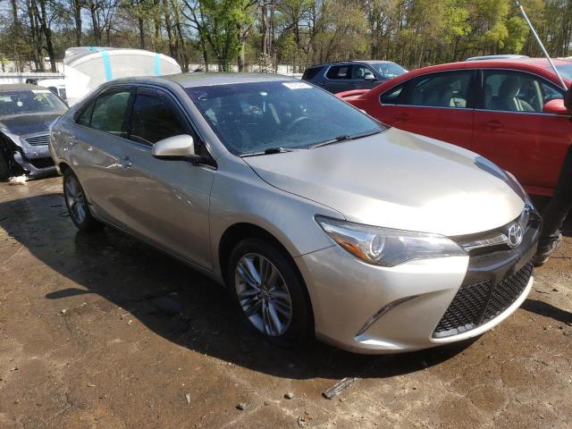 Photo 3 VIN: 4T1BF1FK3FU052001 - TOYOTA CAMRY LE 