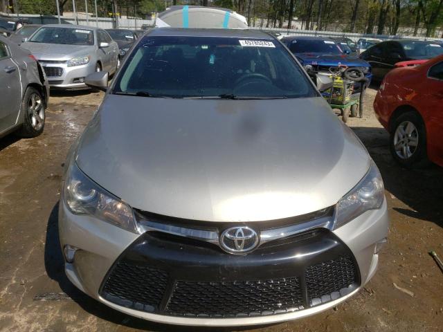 Photo 4 VIN: 4T1BF1FK3FU052001 - TOYOTA CAMRY LE 