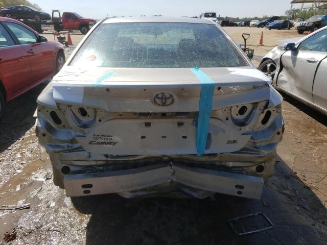 Photo 5 VIN: 4T1BF1FK3FU052001 - TOYOTA CAMRY LE 