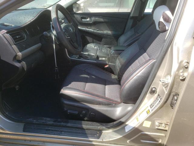 Photo 6 VIN: 4T1BF1FK3FU052001 - TOYOTA CAMRY LE 