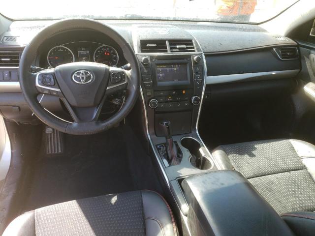 Photo 7 VIN: 4T1BF1FK3FU052001 - TOYOTA CAMRY LE 