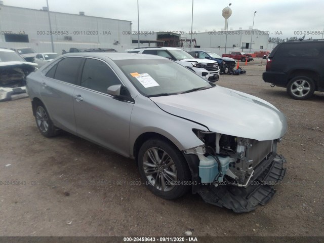 Photo 0 VIN: 4T1BF1FK3FU052435 - TOYOTA CAMRY 