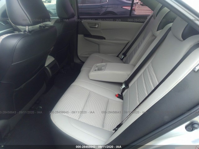 Photo 7 VIN: 4T1BF1FK3FU052435 - TOYOTA CAMRY 