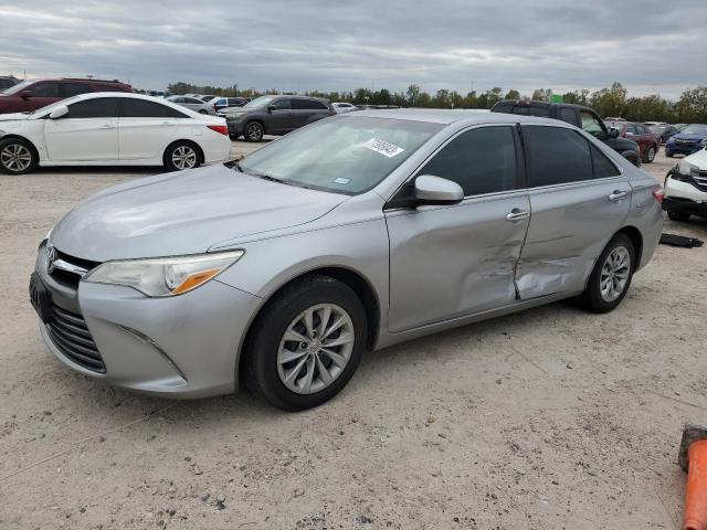 Photo 0 VIN: 4T1BF1FK3FU052466 - TOYOTA CAMRY 