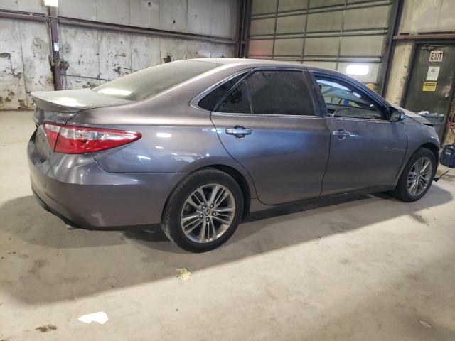 Photo 2 VIN: 4T1BF1FK3FU055335 - TOYOTA CAMRY LE 