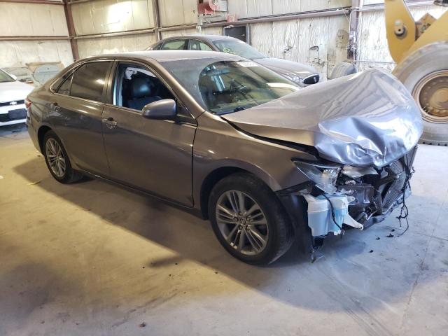 Photo 3 VIN: 4T1BF1FK3FU055335 - TOYOTA CAMRY LE 