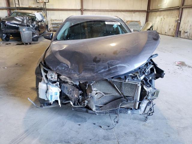 Photo 4 VIN: 4T1BF1FK3FU055335 - TOYOTA CAMRY LE 