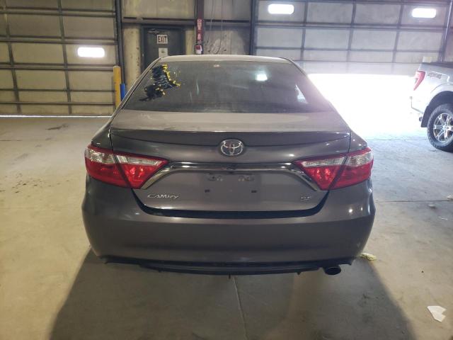 Photo 5 VIN: 4T1BF1FK3FU055335 - TOYOTA CAMRY LE 