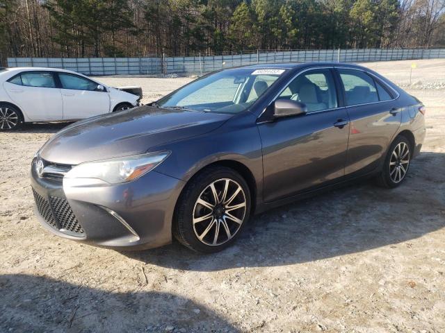 Photo 0 VIN: 4T1BF1FK3FU056758 - TOYOTA CAMRY LE 