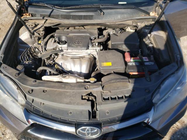 Photo 10 VIN: 4T1BF1FK3FU056758 - TOYOTA CAMRY LE 