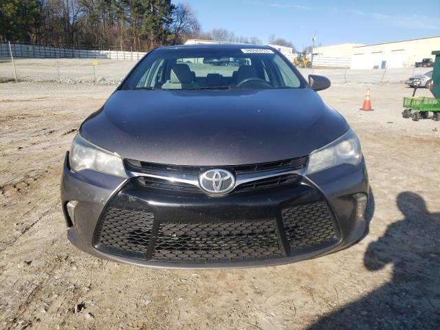 Photo 4 VIN: 4T1BF1FK3FU056758 - TOYOTA CAMRY LE 