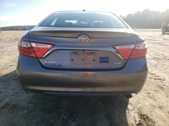 Photo 5 VIN: 4T1BF1FK3FU056758 - TOYOTA CAMRY LE 