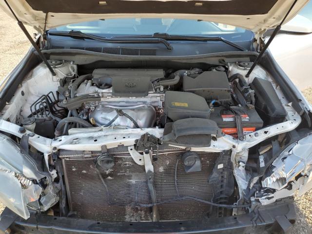 Photo 10 VIN: 4T1BF1FK3FU057599 - TOYOTA CAMRY 