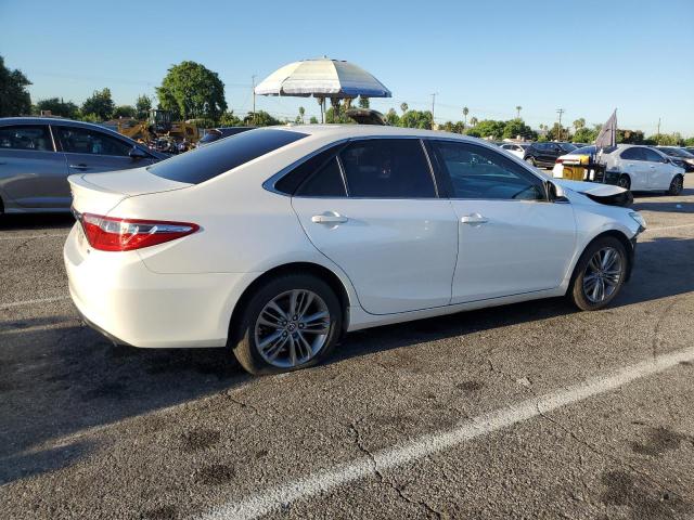 Photo 2 VIN: 4T1BF1FK3FU057599 - TOYOTA CAMRY 