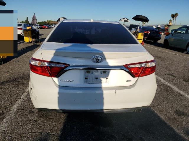 Photo 5 VIN: 4T1BF1FK3FU057599 - TOYOTA CAMRY 