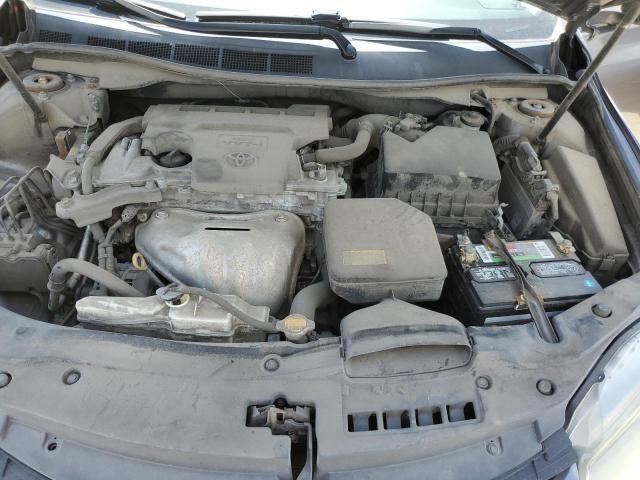 Photo 10 VIN: 4T1BF1FK3FU057733 - TOYOTA CAMRY 