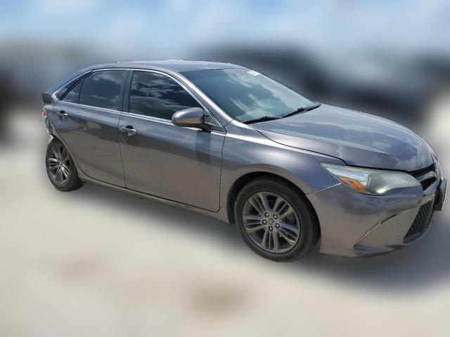 Photo 3 VIN: 4T1BF1FK3FU057733 - TOYOTA CAMRY 