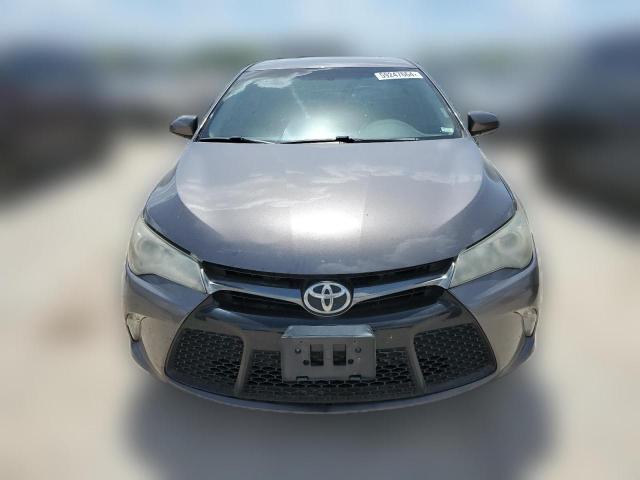 Photo 4 VIN: 4T1BF1FK3FU057733 - TOYOTA CAMRY 