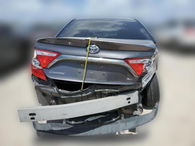 Photo 5 VIN: 4T1BF1FK3FU057733 - TOYOTA CAMRY 